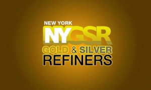 New York Gold & Silver Refiners