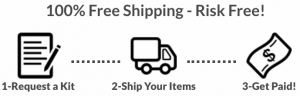 NYGSR Free Shipping
